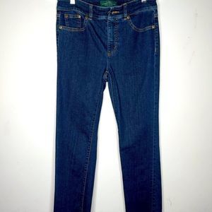 Women’s Ralph Lauren Jeans..